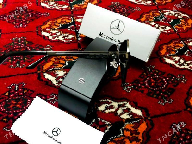 Очки Mercedes Benz - Aşgabat - img 4