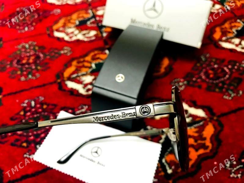 Очки Mercedes Benz - Aşgabat - img 3