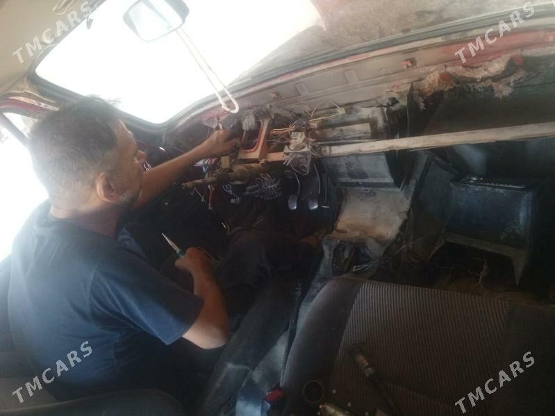 Lada 2101 1988 - 10 000 TMT - Туркменабат - img 8