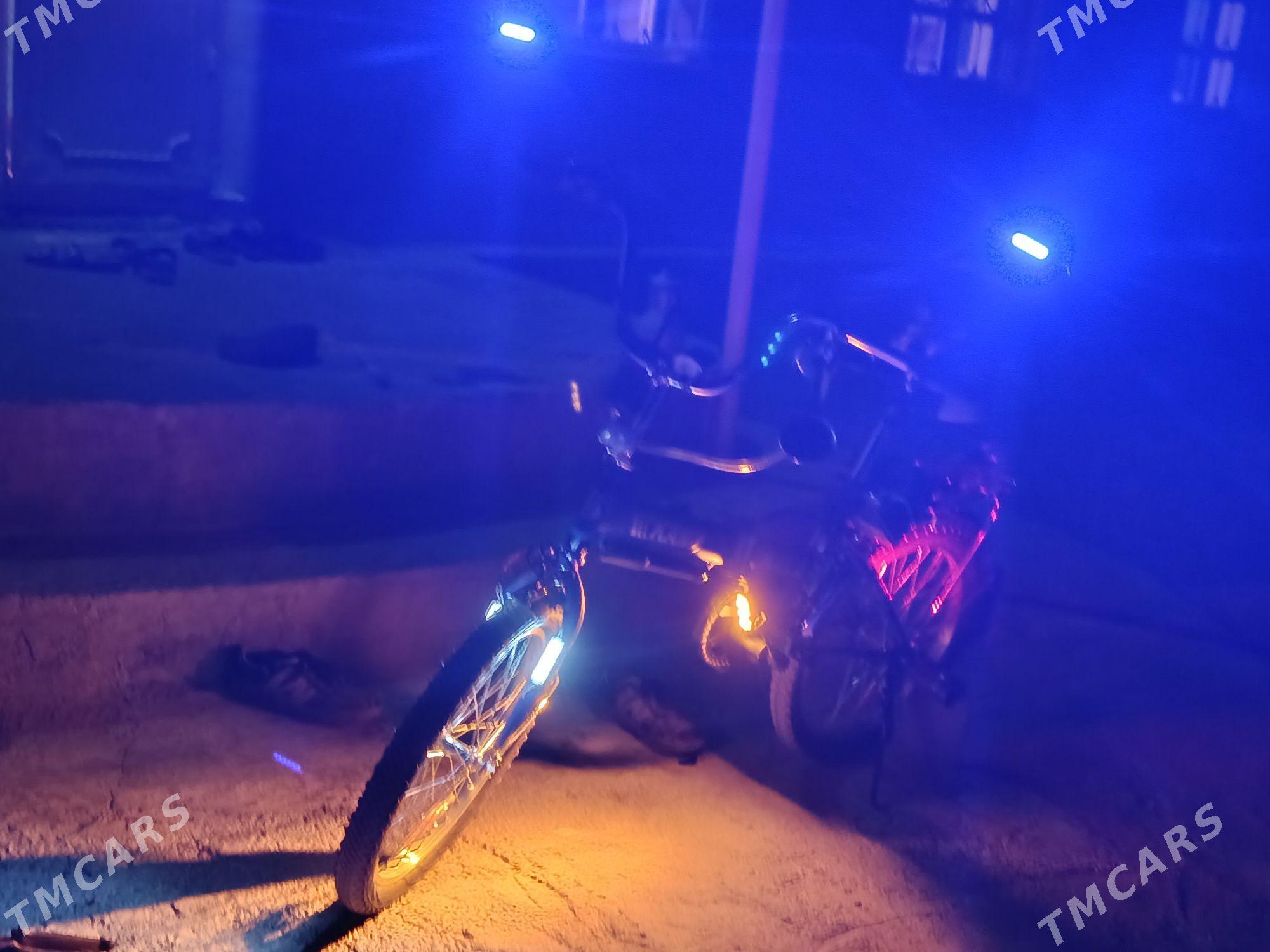 tigir kama paket - Bäherden - img 4