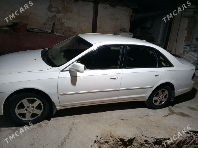Toyota Avalon 2000 - 180 000 TMT - Магданлы - img 2