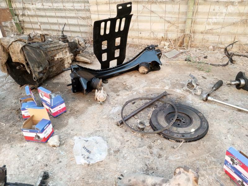 Lada 2101 1988 - 10 000 TMT - Туркменабат - img 7