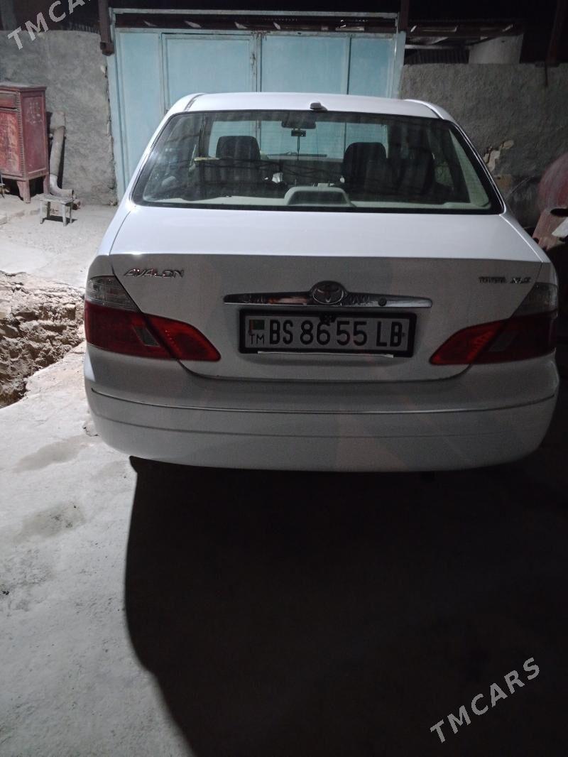 Toyota Avalon 2000 - 180 000 TMT - Магданлы - img 1