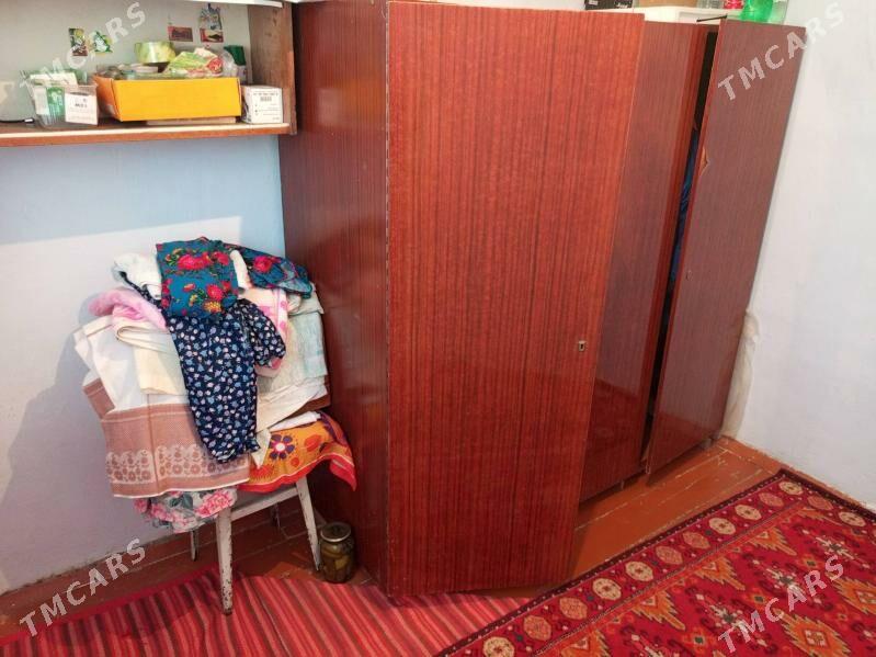 3-х комнатная квартира - Байрамали - img 3