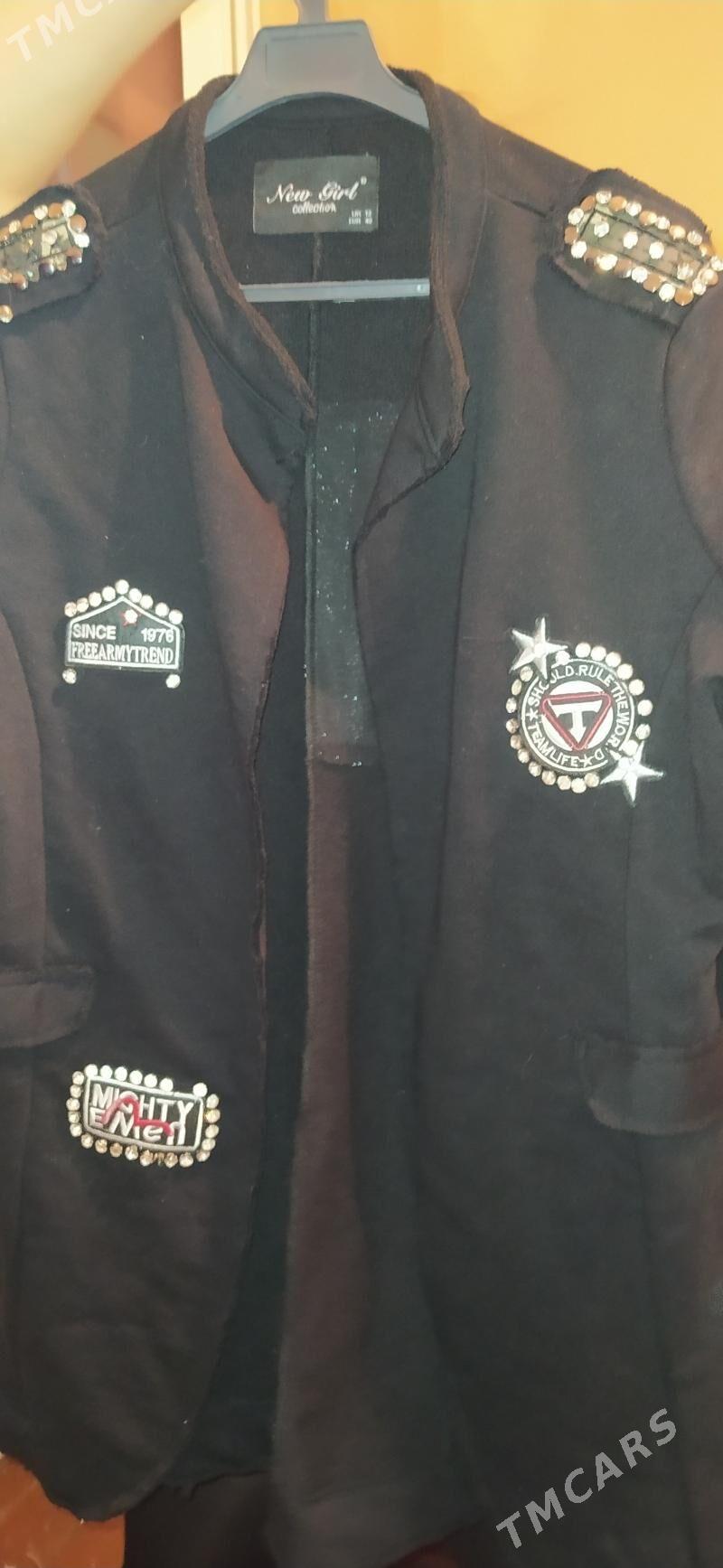 kastyum - Дашогуз - img 3