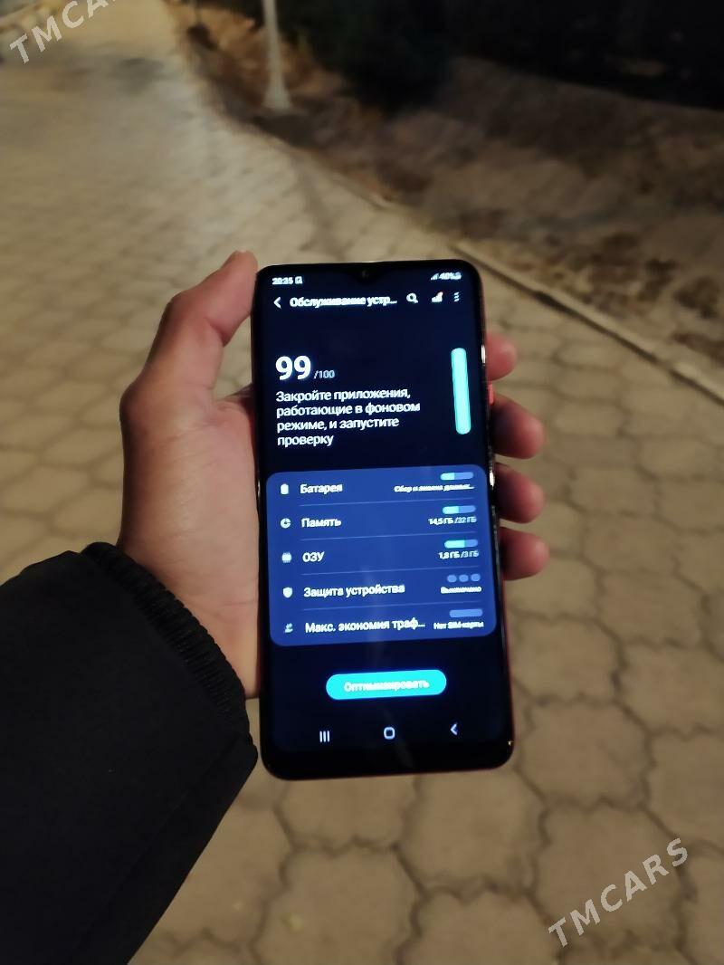 Samsung A20s - Дашогуз - img 5