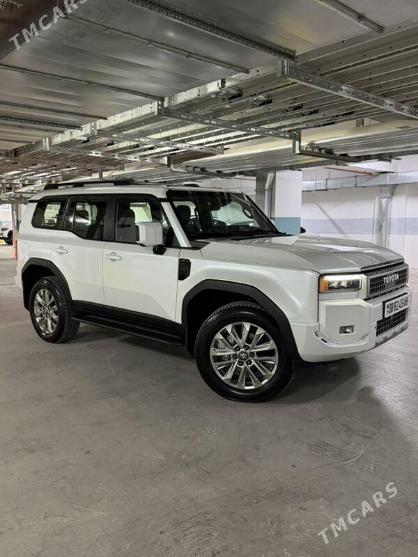 Toyota Land Cruiser Prado 2024 - 1 146 600 TMT - Aşgabat - img 6