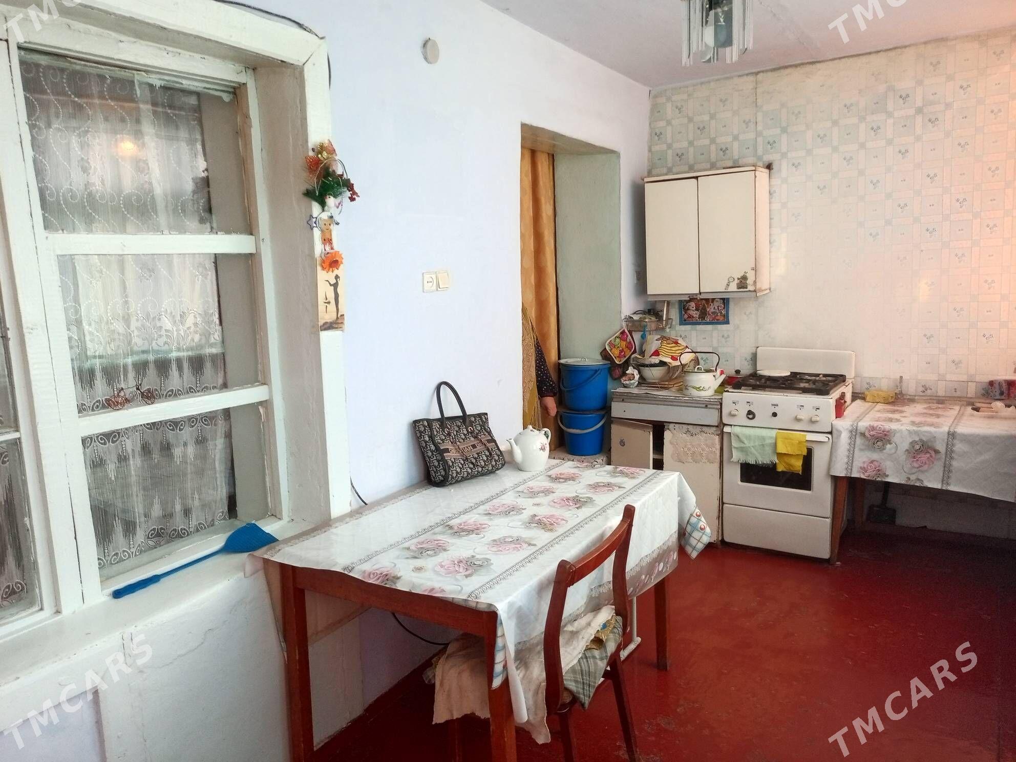 3-х комнатная квартира - Байрамали - img 6