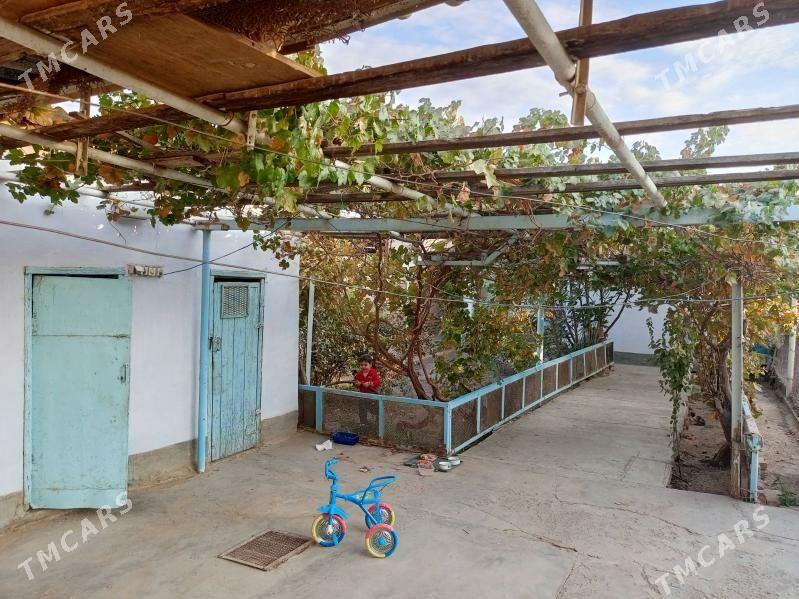 3-х комнатная квартира - Байрамали - img 7