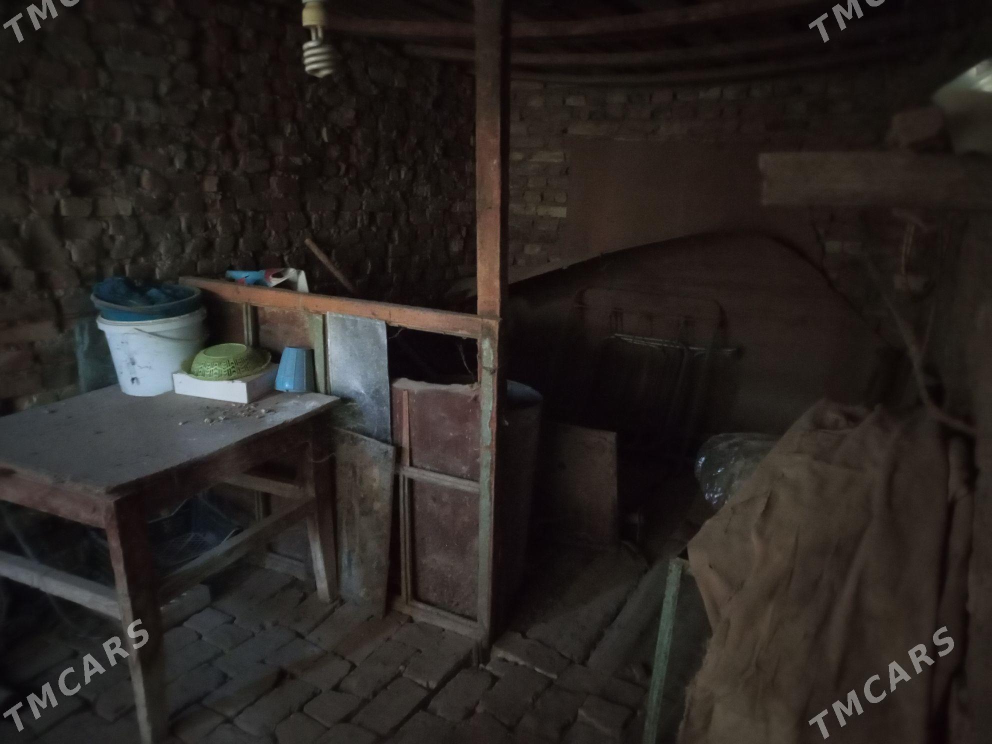 3-х комнатная квартира - Байрамали - img 8