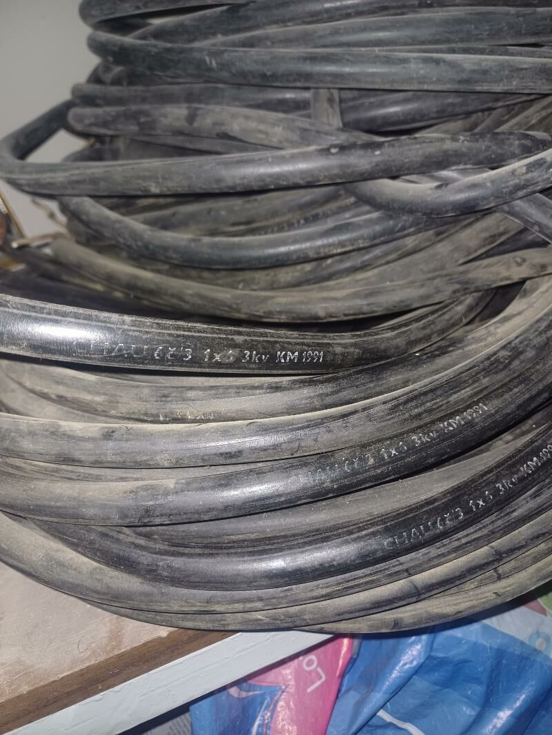 Kabel swarka - Hitrowka - img 2