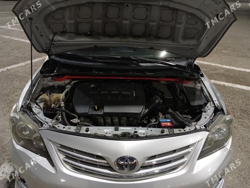 Toyota Corolla 2011 - 180 000 TMT - Aşgabat - img 6