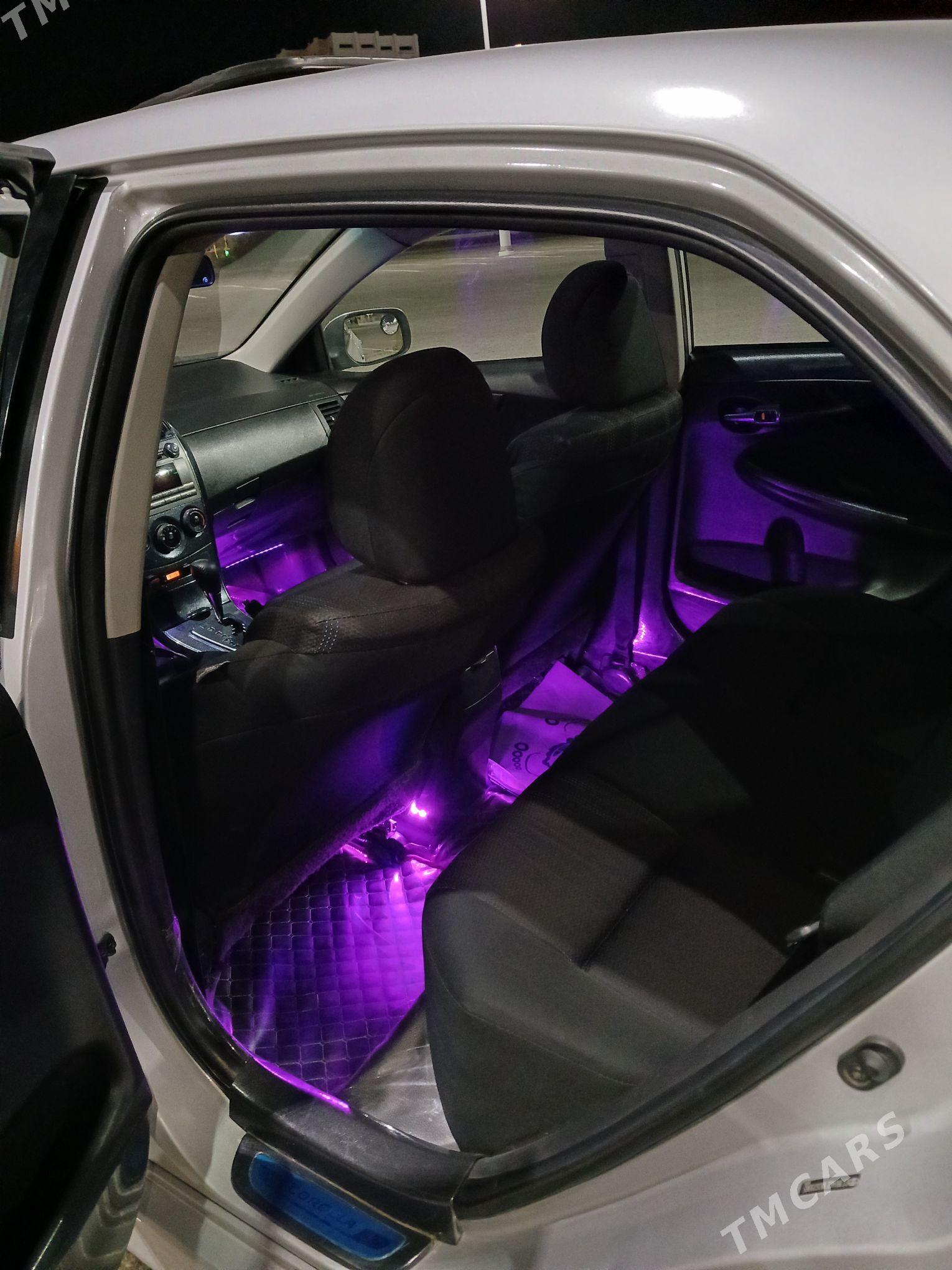 Toyota Corolla 2011 - 180 000 TMT - Aşgabat - img 4