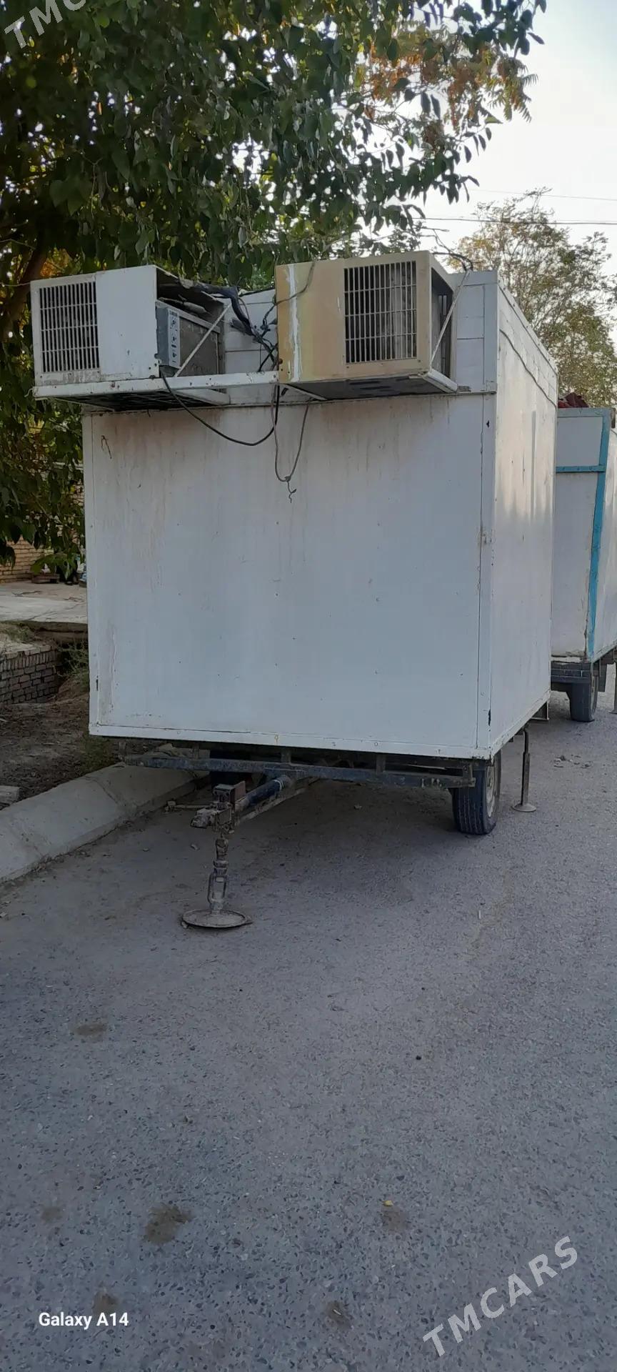 holodilnik prissep - Baýramaly - img 2