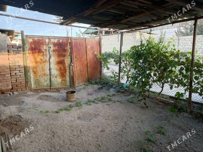 3-х комнатная квартира - Байрамали - img 10