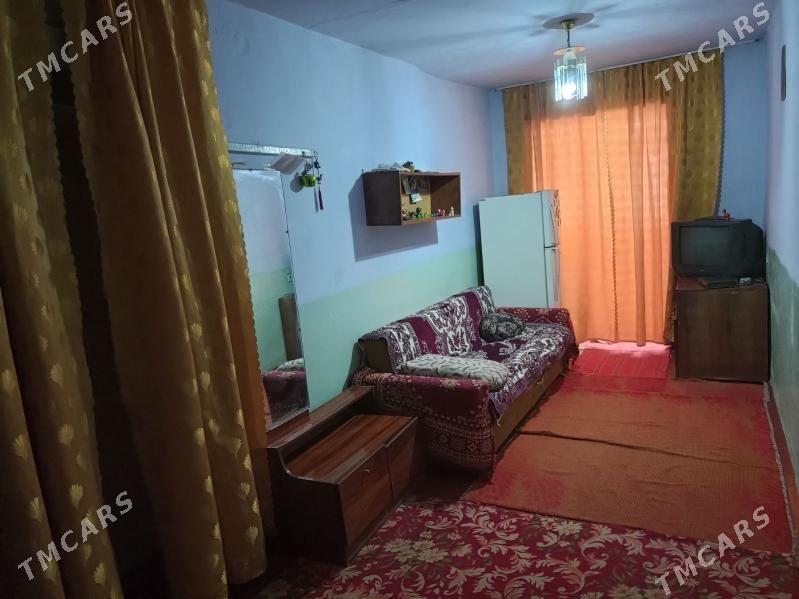 3-х комнатная квартира - Baýramaly - img 1