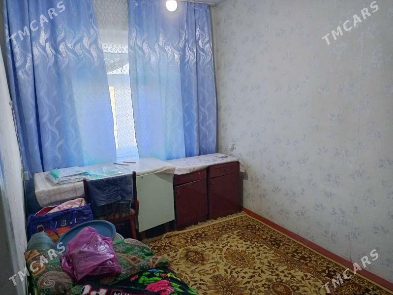 3-х комнатная квартира - Байрамали - img 2