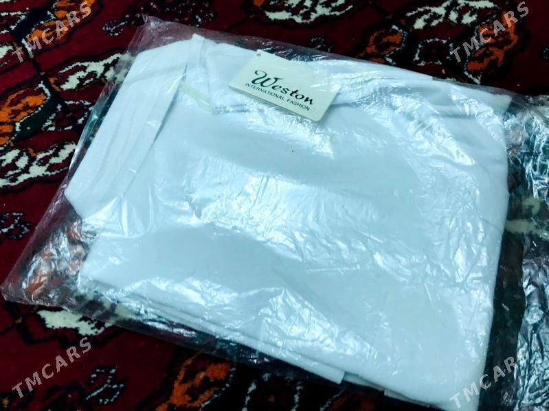 Weston Koynek - Ашхабад - img 3