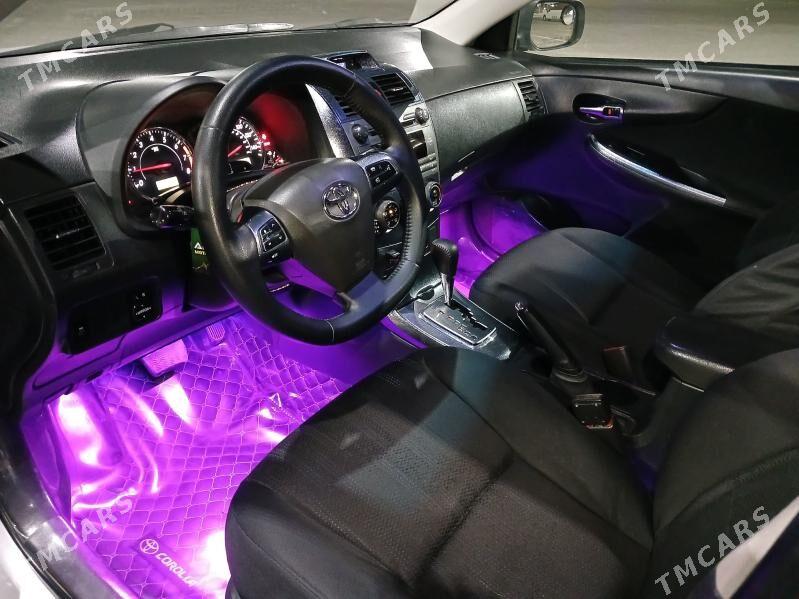 Toyota Corolla 2011 - 180 000 TMT - Aşgabat - img 1