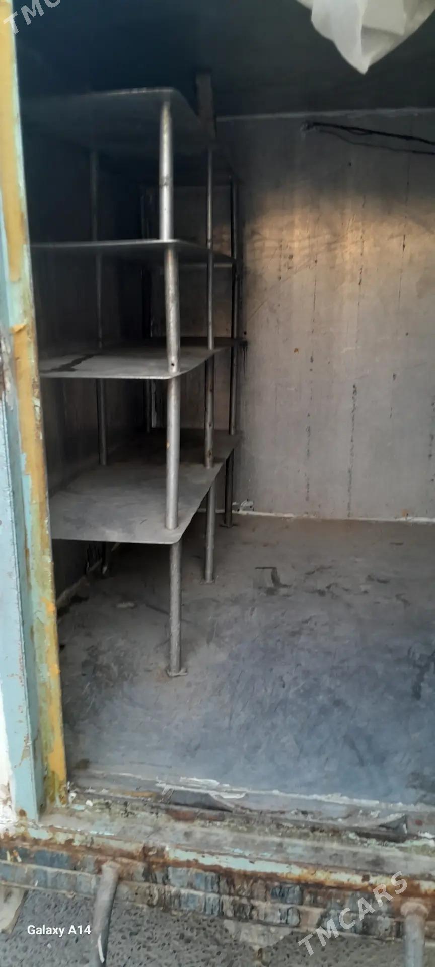 holodilnik prissep - Baýramaly - img 5