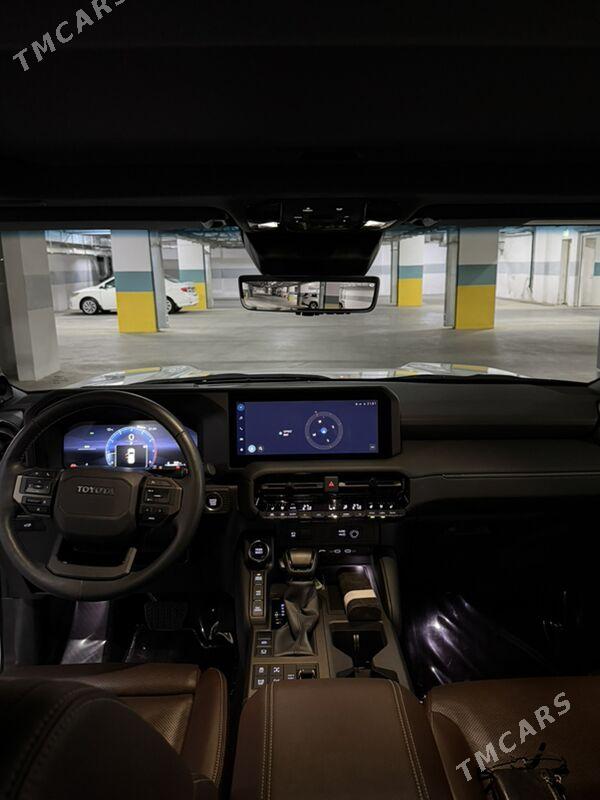 Toyota Land Cruiser Prado 2024 - 1 146 600 TMT - Aşgabat - img 2