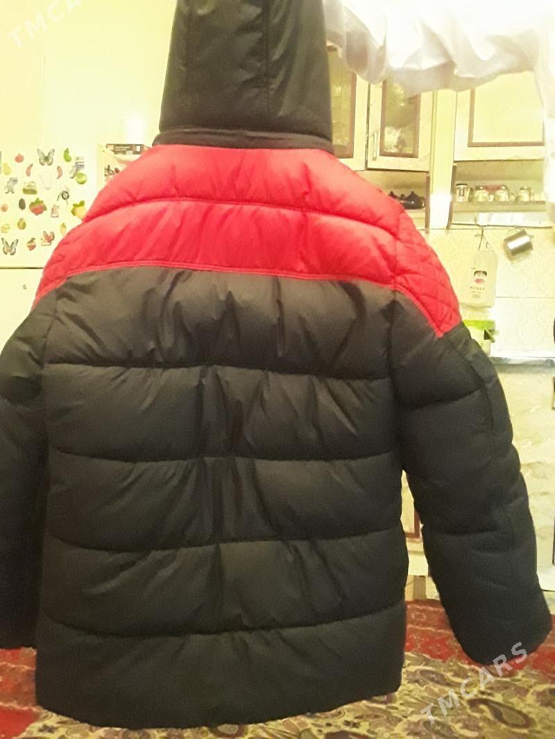 kurtka - Туркменбаши - img 1