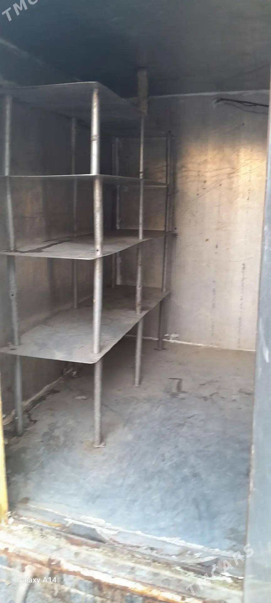 holodilnik prissep - Baýramaly - img 6