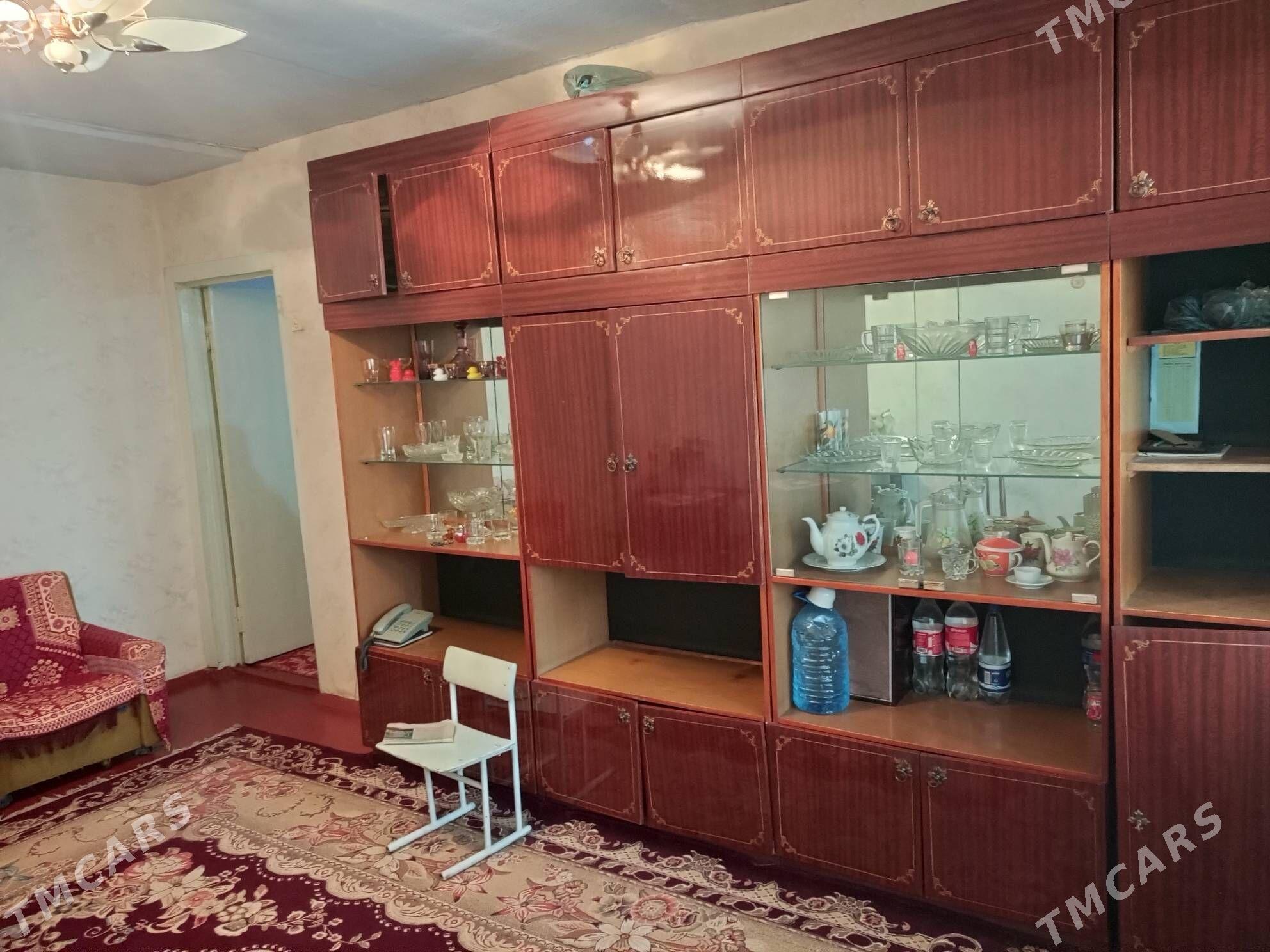 3-х комнатная квартира - Байрамали - img 5