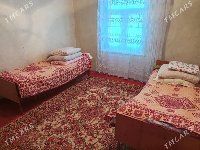 3-х комнатная квартира - Байрамали - img 4