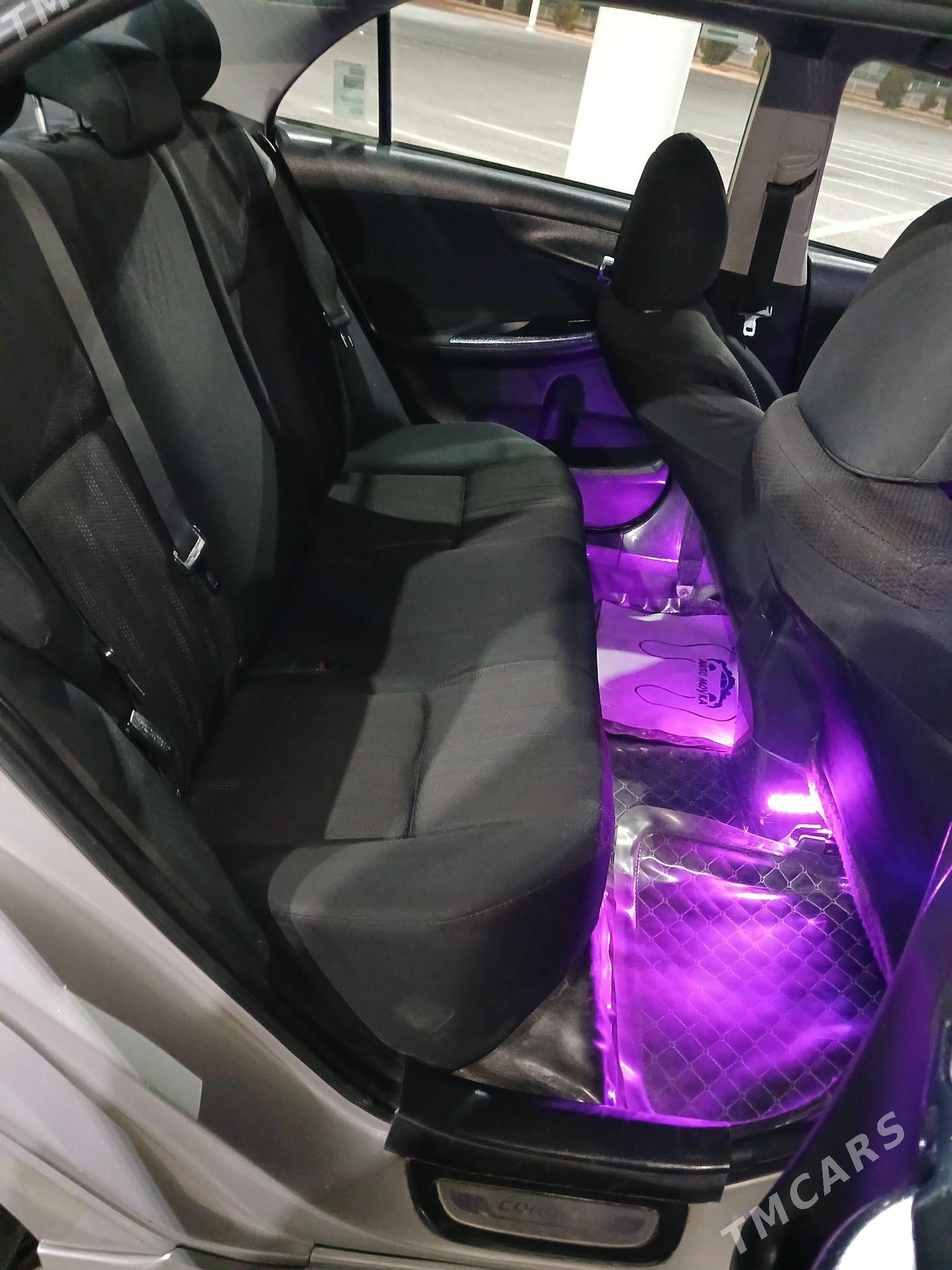 Toyota Corolla 2011 - 180 000 TMT - Aşgabat - img 5