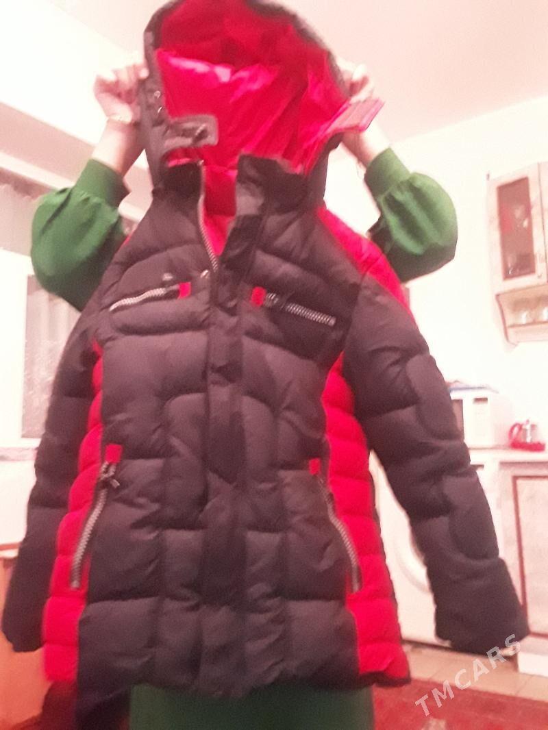 kurtka - Туркменбаши - img 2