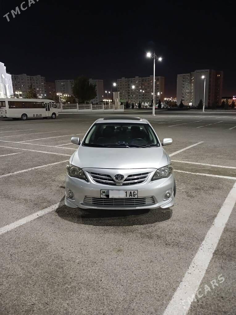 Toyota Corolla 2011 - 180 000 TMT - Aşgabat - img 2