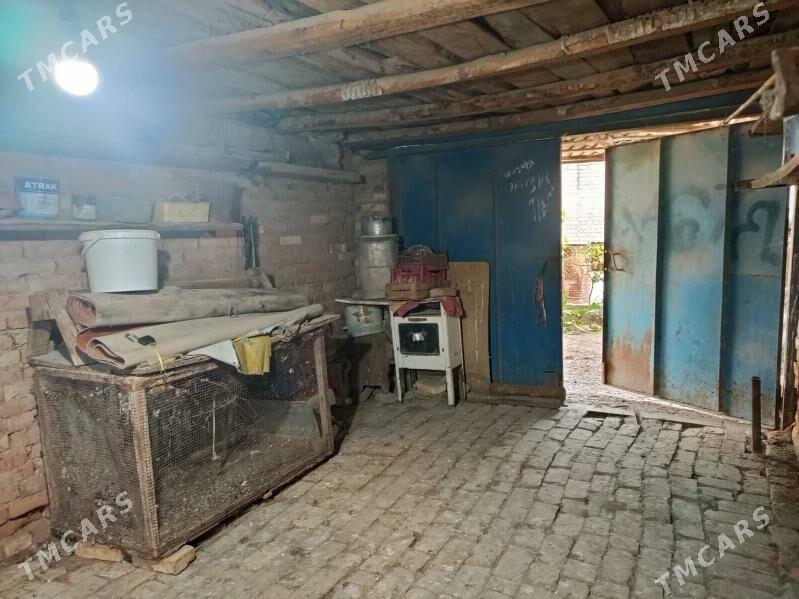 3-х комнатная квартира - Байрамали - img 9