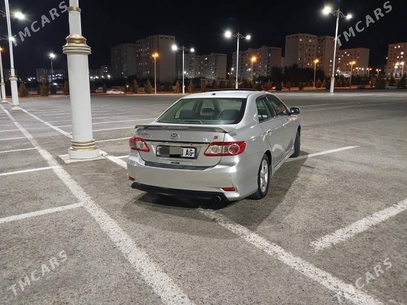Toyota Corolla 2011 - 180 000 TMT - Aşgabat - img 3