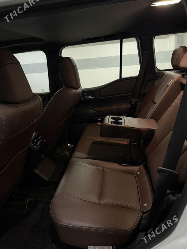 Toyota Land Cruiser Prado 2024 - 1 146 600 TMT - Aşgabat - img 3