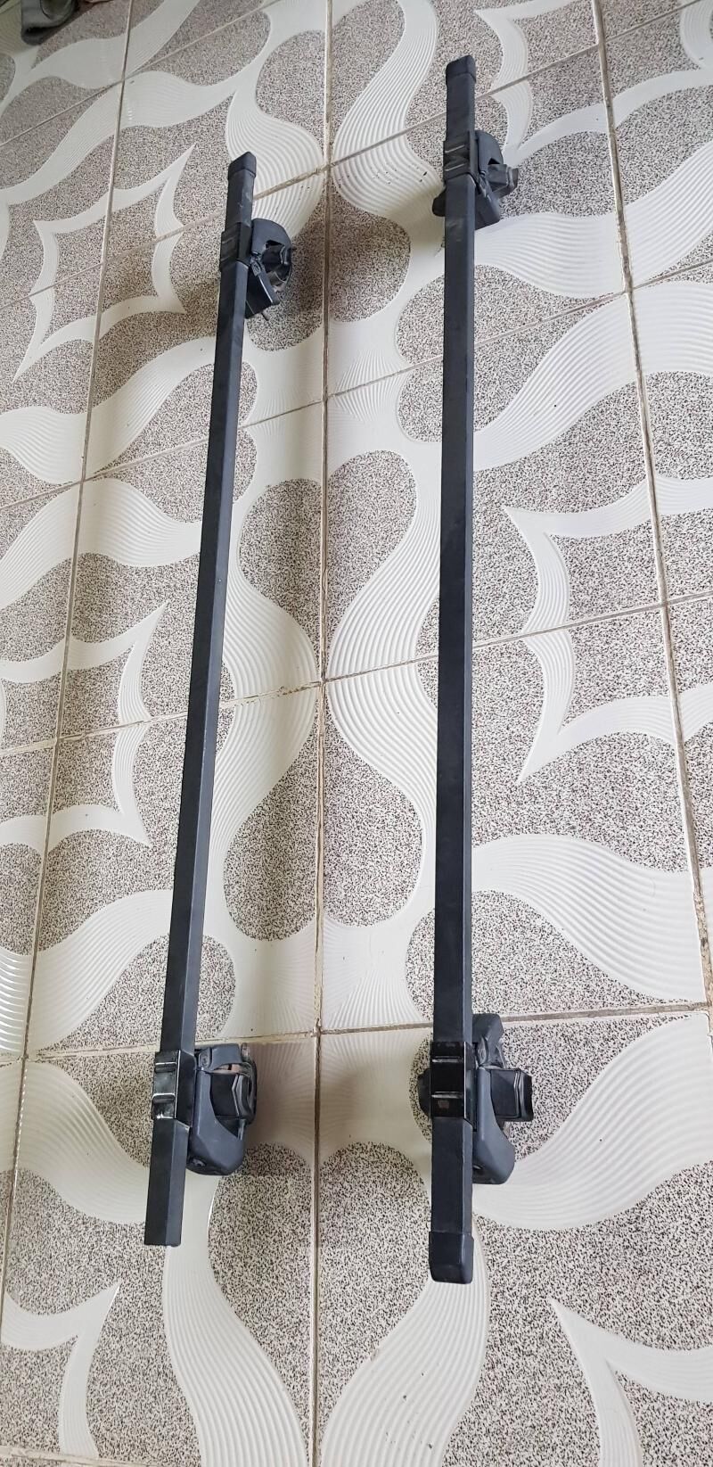 Duga Bagaź Дуга Багаж Крыша 500 TMT - Дашогуз - img 2