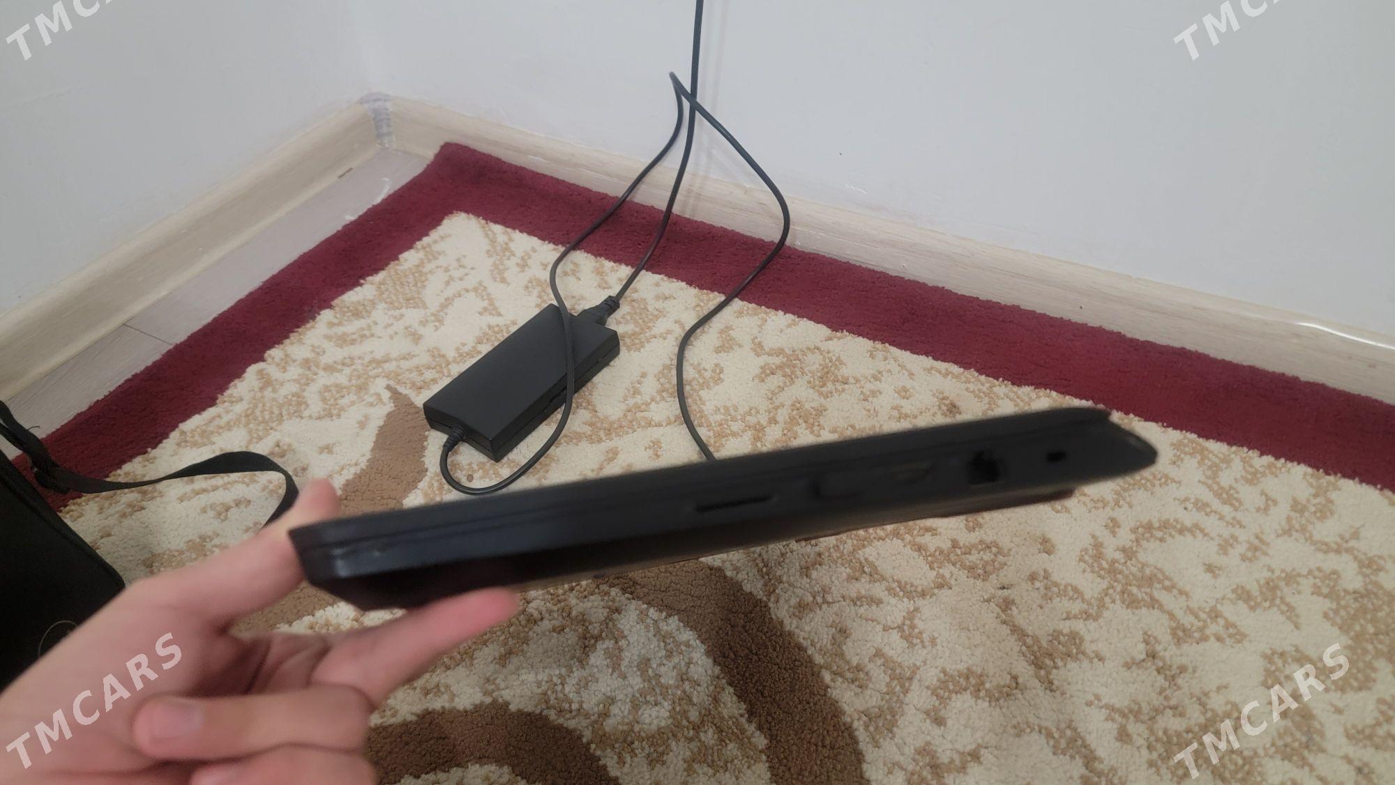 Dell inspiron 15 5576 Gaming - Туркменабат - img 3