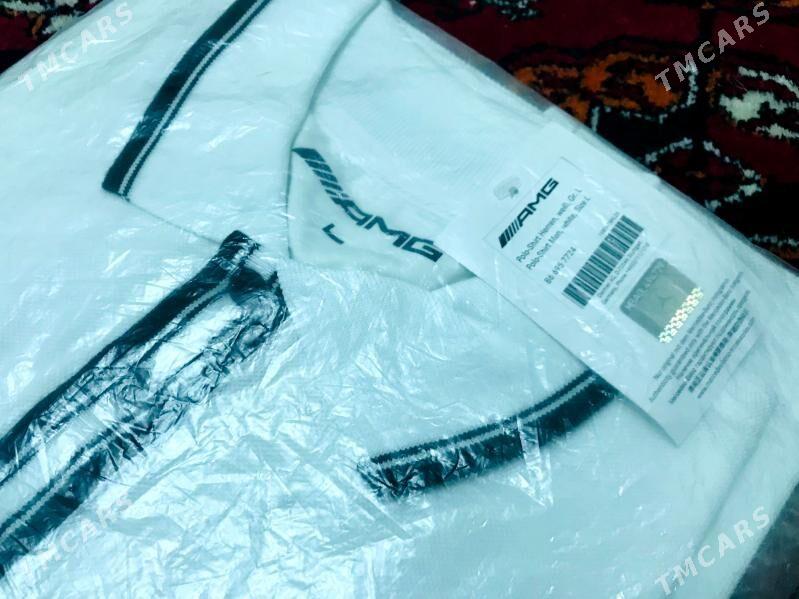 Koynek Mercedes-Benz - Ашхабад - img 3