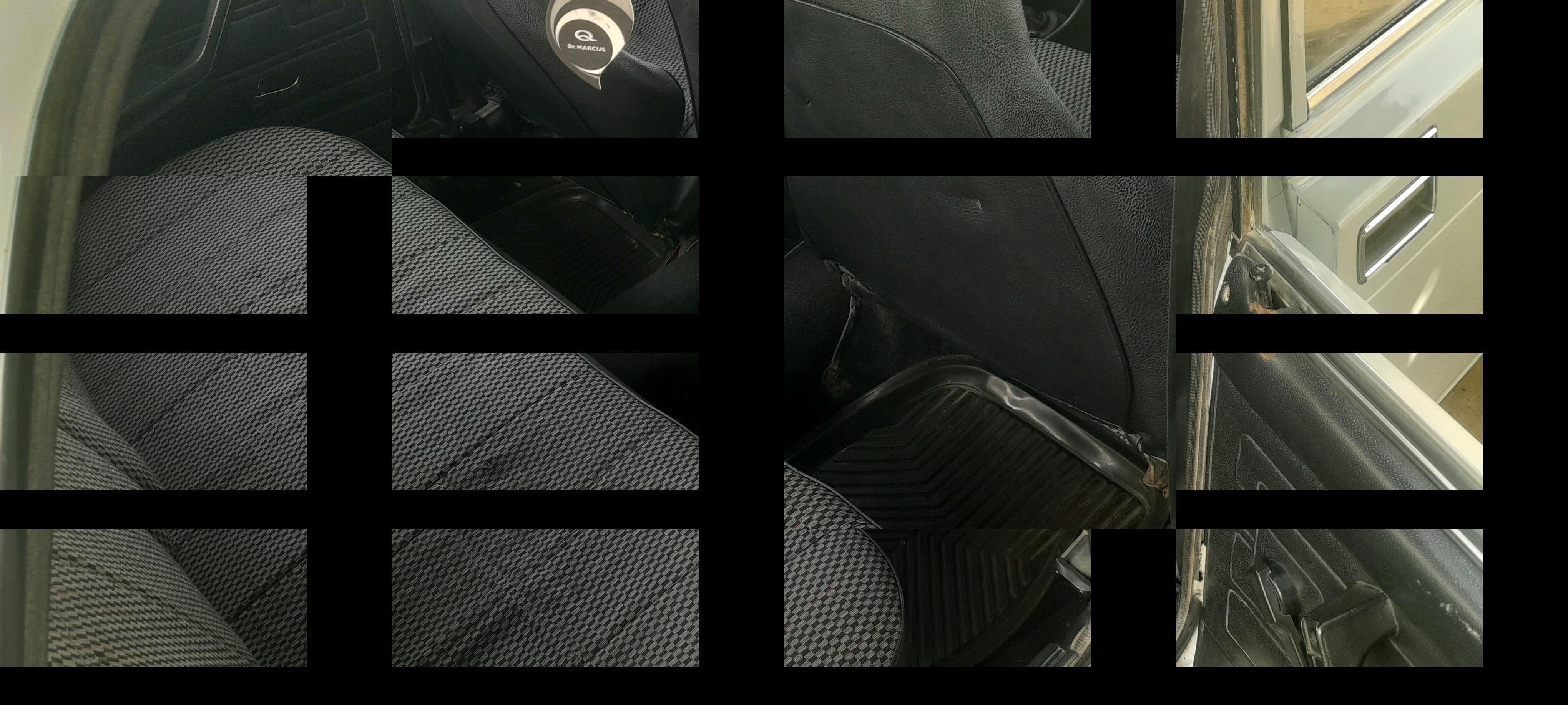 Lada 2107 1998 - 40 000 TMT - Мары - img 6