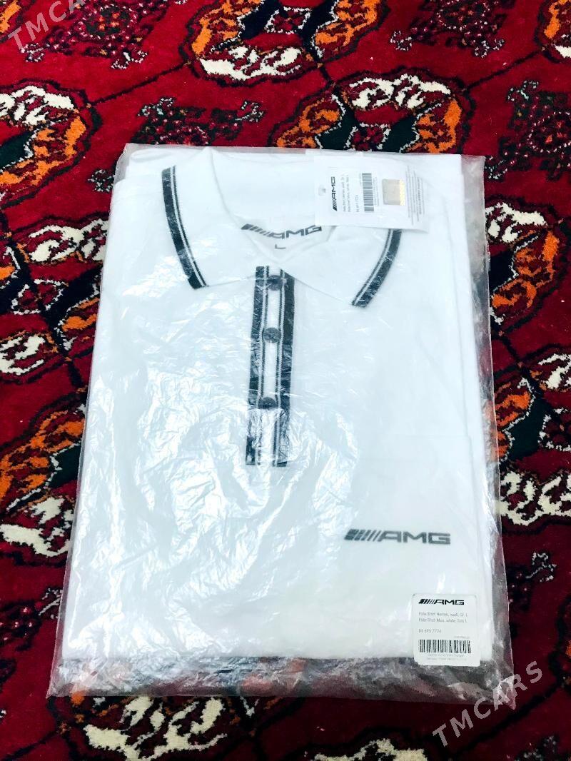 Koynek Mercedes-Benz - Ашхабад - img 1