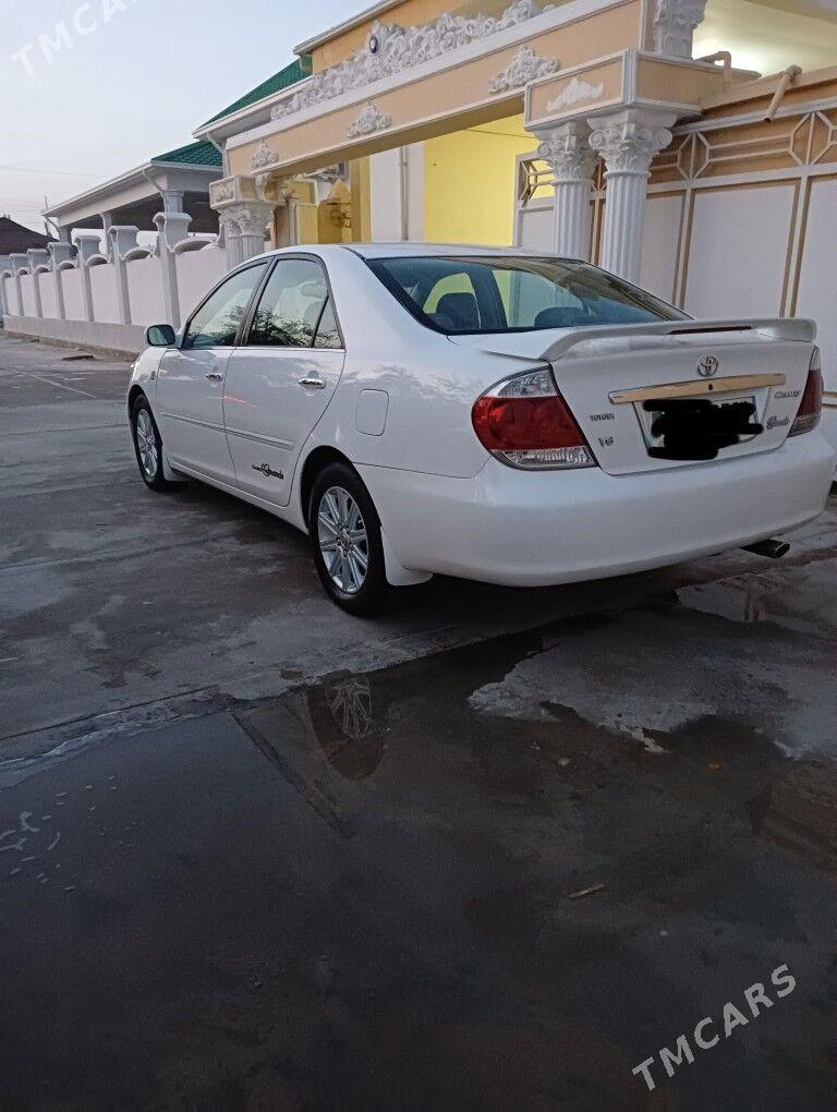 Toyota Camry 2005 - 210 000 TMT - Balkanabat - img 1