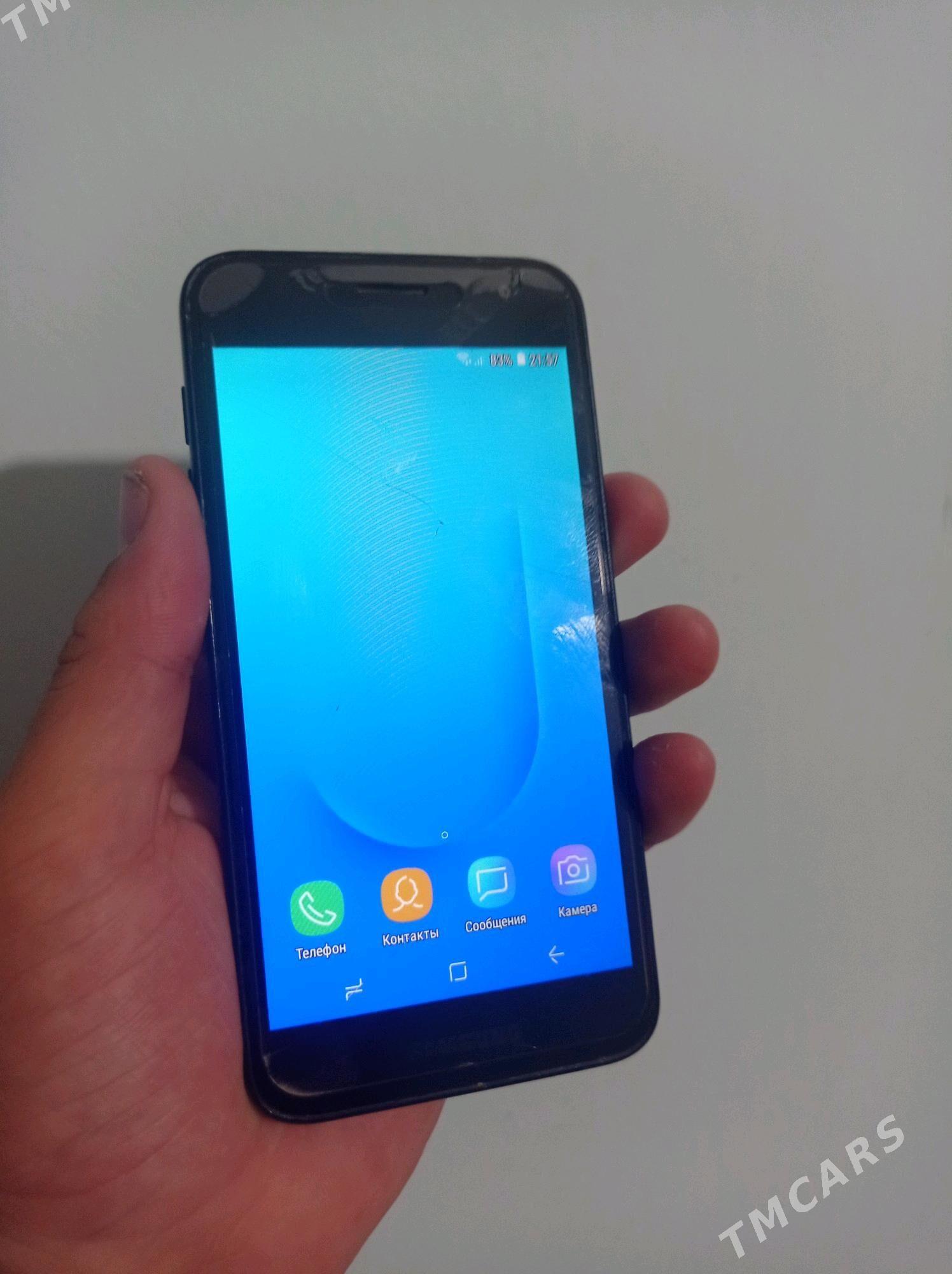 Samsung J 2core - Daşoguz - img 1