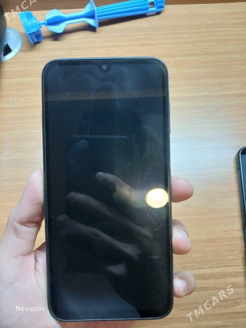 a15 - Ашхабад - img 4