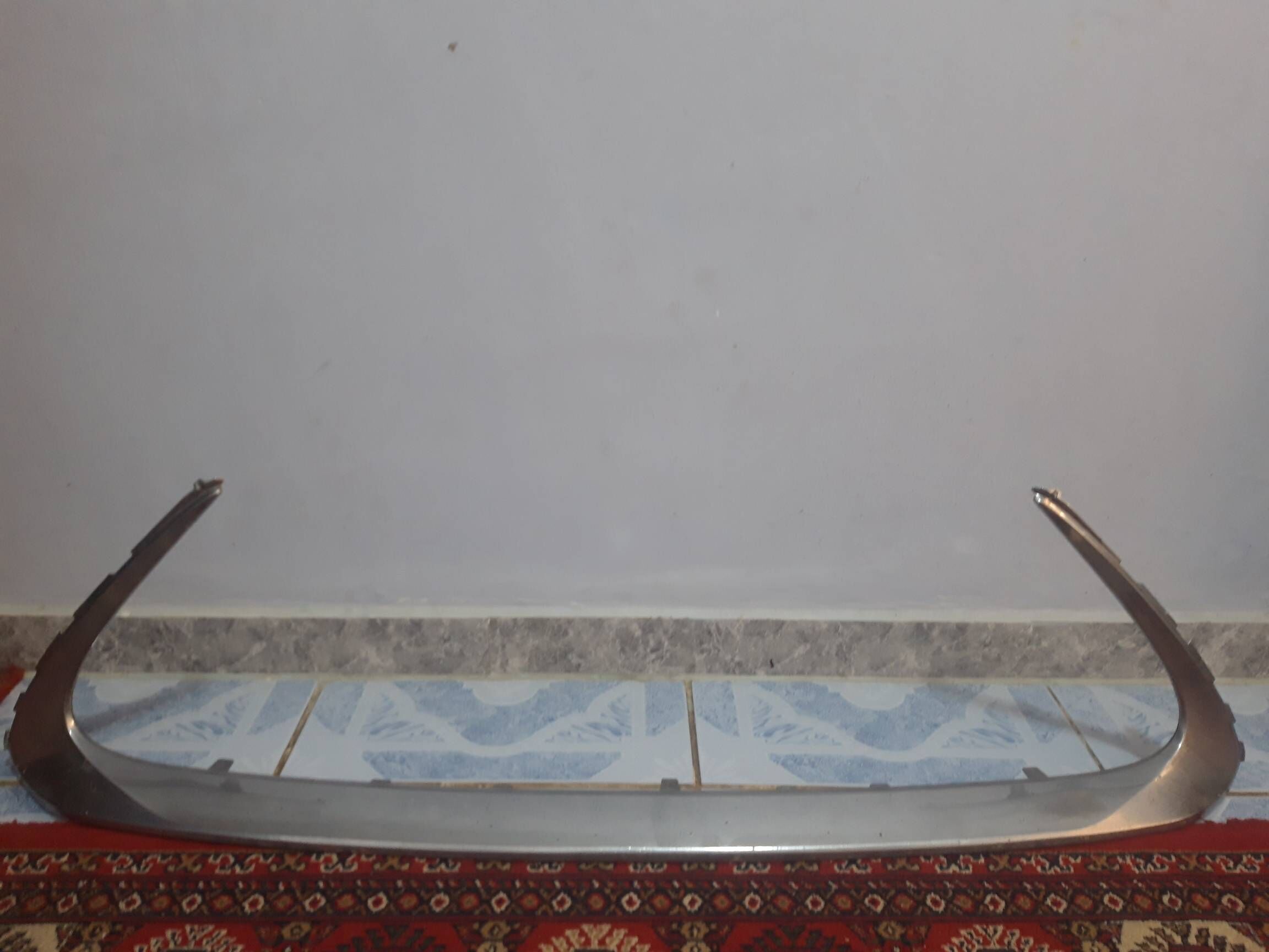 Abilsowka 70 TMT - Aşgabat - img 2