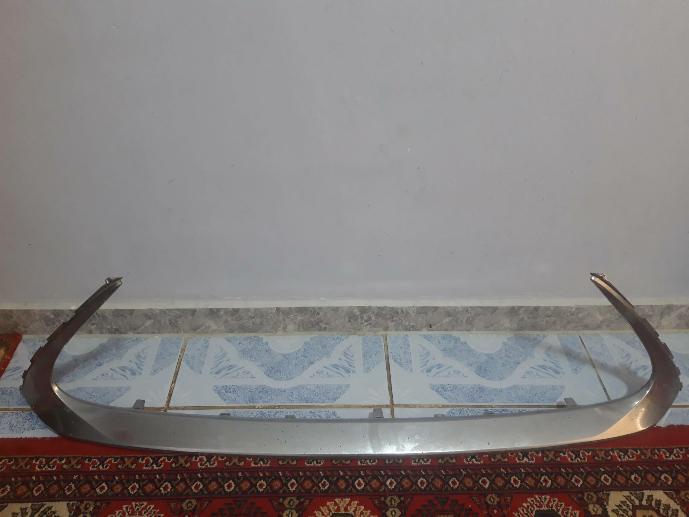 Abilsowka 70 TMT - Aşgabat - img 1