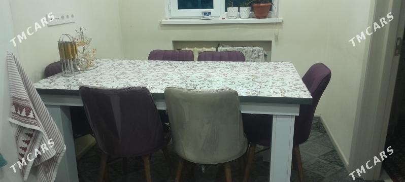 Стол и 6 стул - Гаудан "В" - img 3