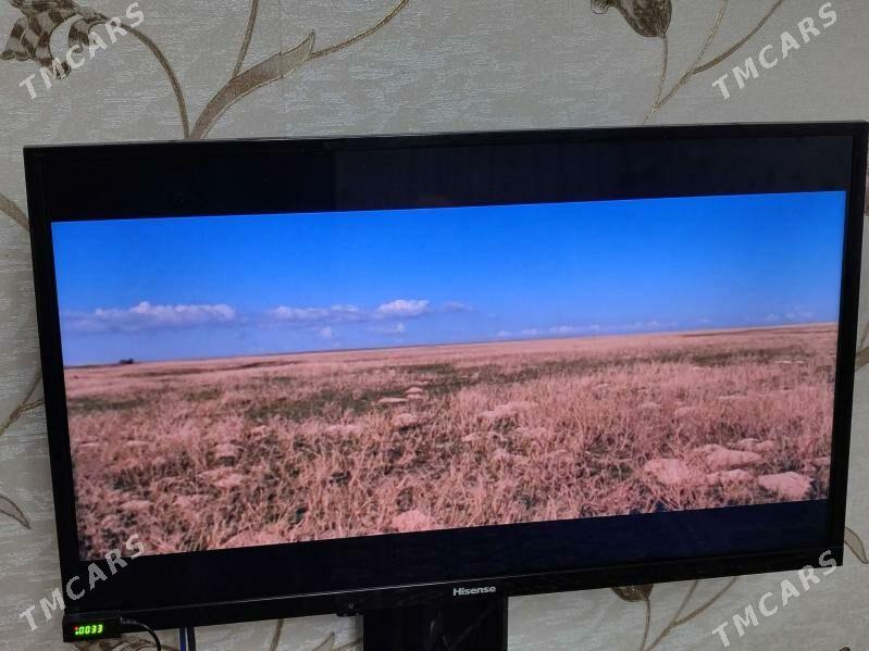 Telewizor - Ашхабад - img 3