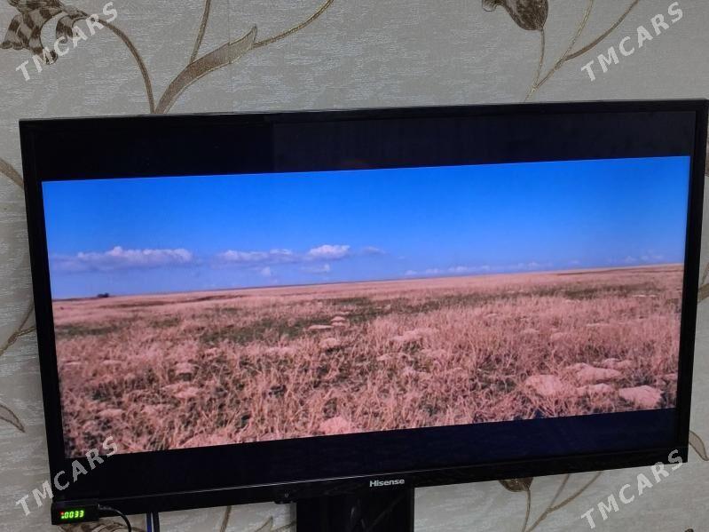 Telewizor - Ашхабад - img 1