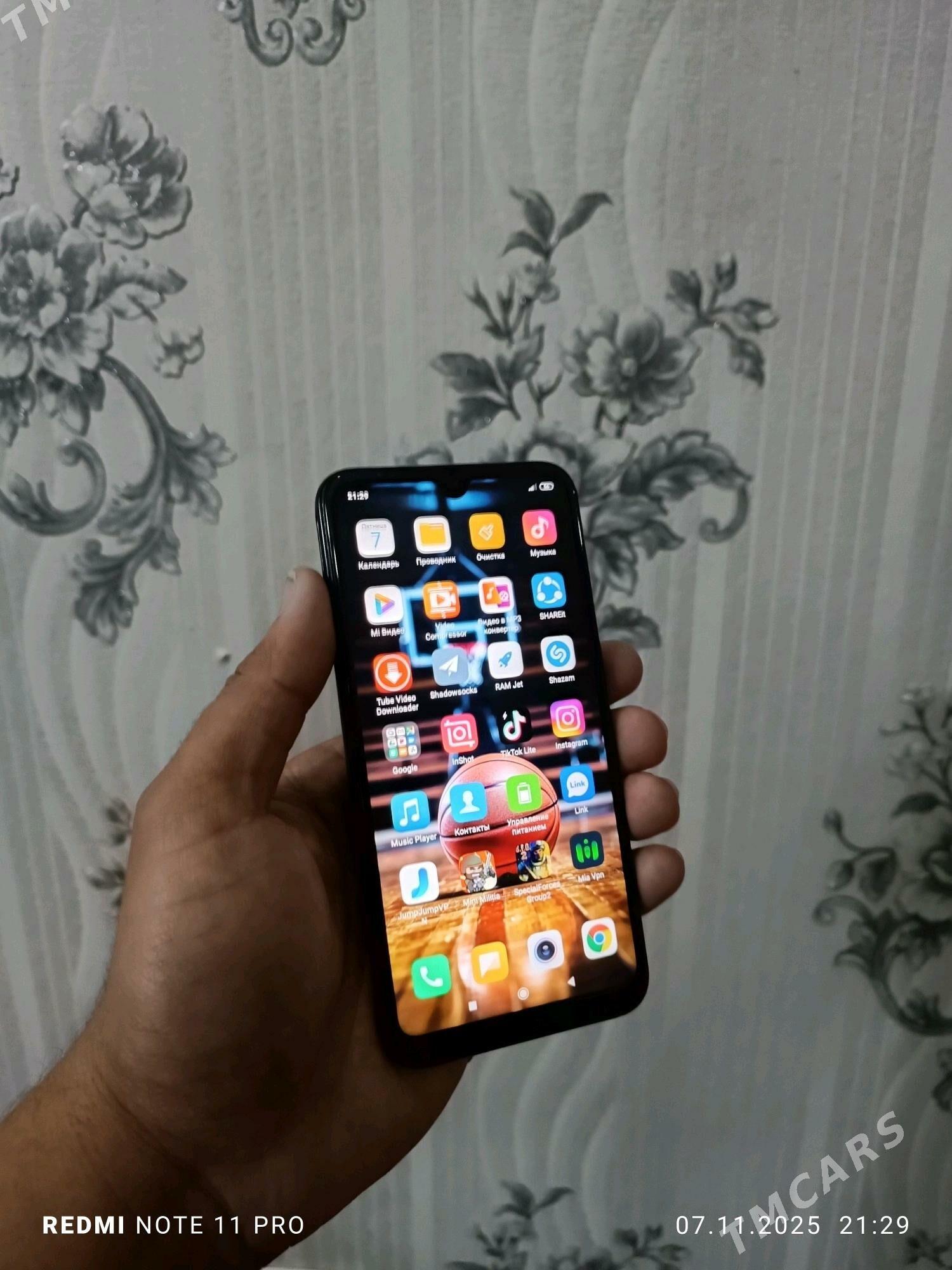 Mi Play 4/64 Gb - Mary - img 3