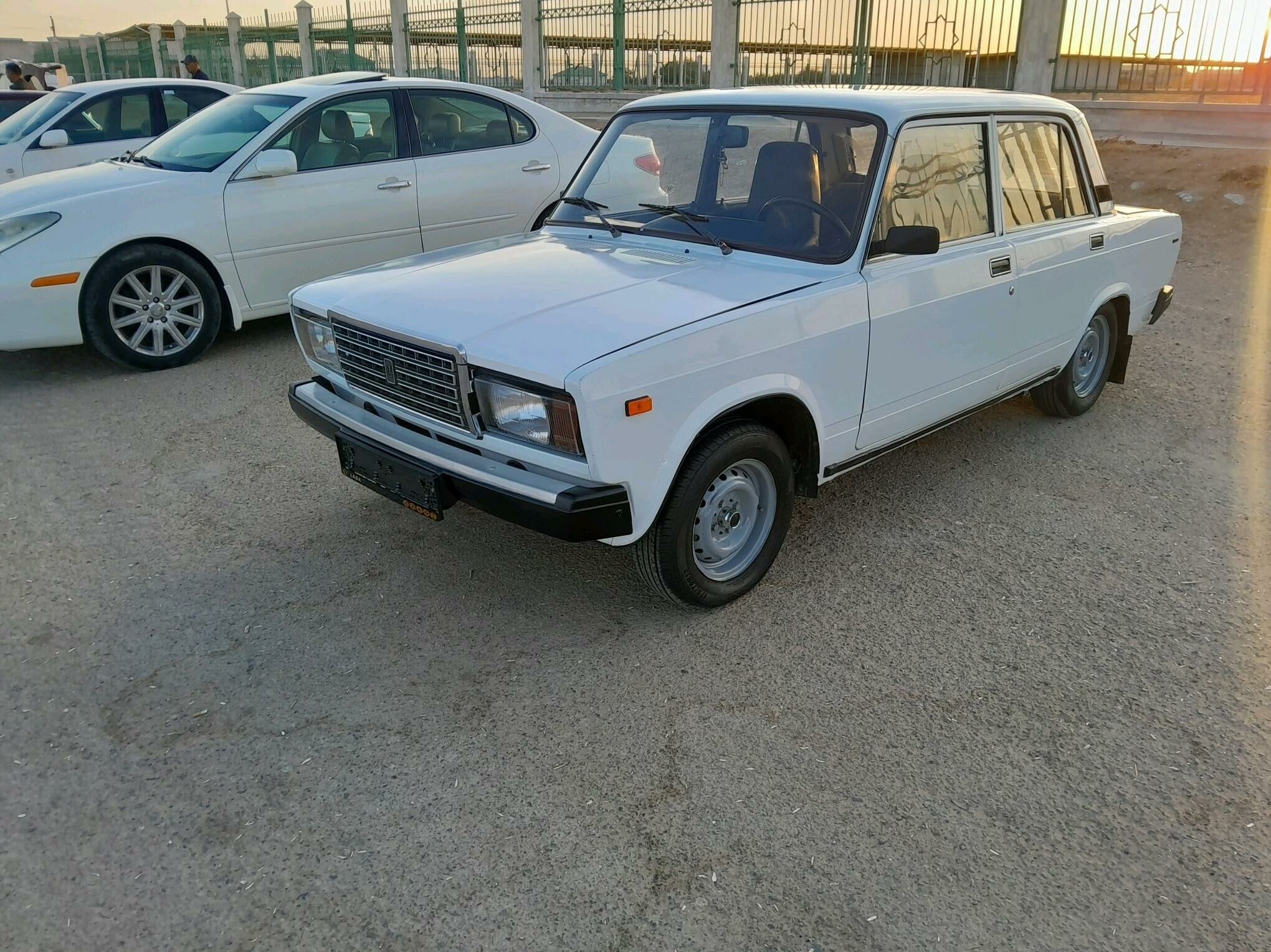 Lada 2107 1998 - 40 000 TMT - Мары - img 10